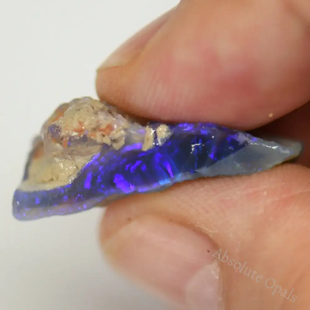 Single Opal Rough for Carving