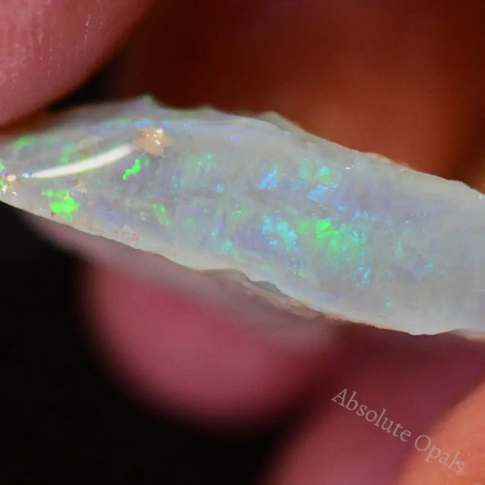 Rough Opal