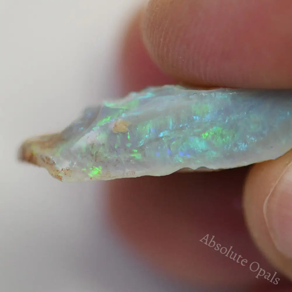 rough opal stone