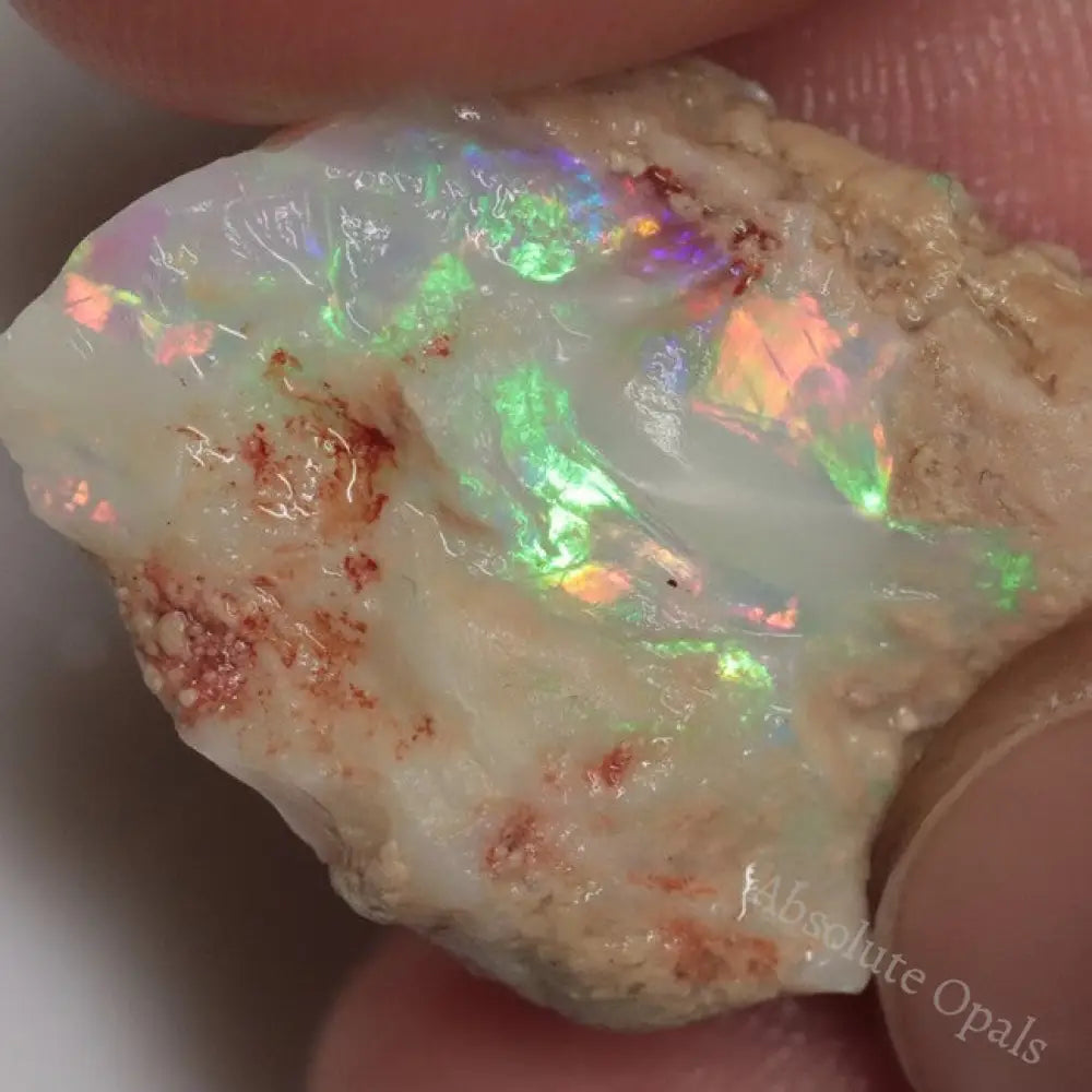 Australian Lightning Ridge Opal Rough for Carving