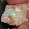 14.50 Cts Australian Lightning Ridge Opal Rough For Carving