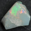 14.50Cts Australian Opal Rough Lightning Ridge Polished Specimen