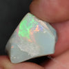 14.50Cts Australian Opal Rough Lightning Ridge Polished Specimen