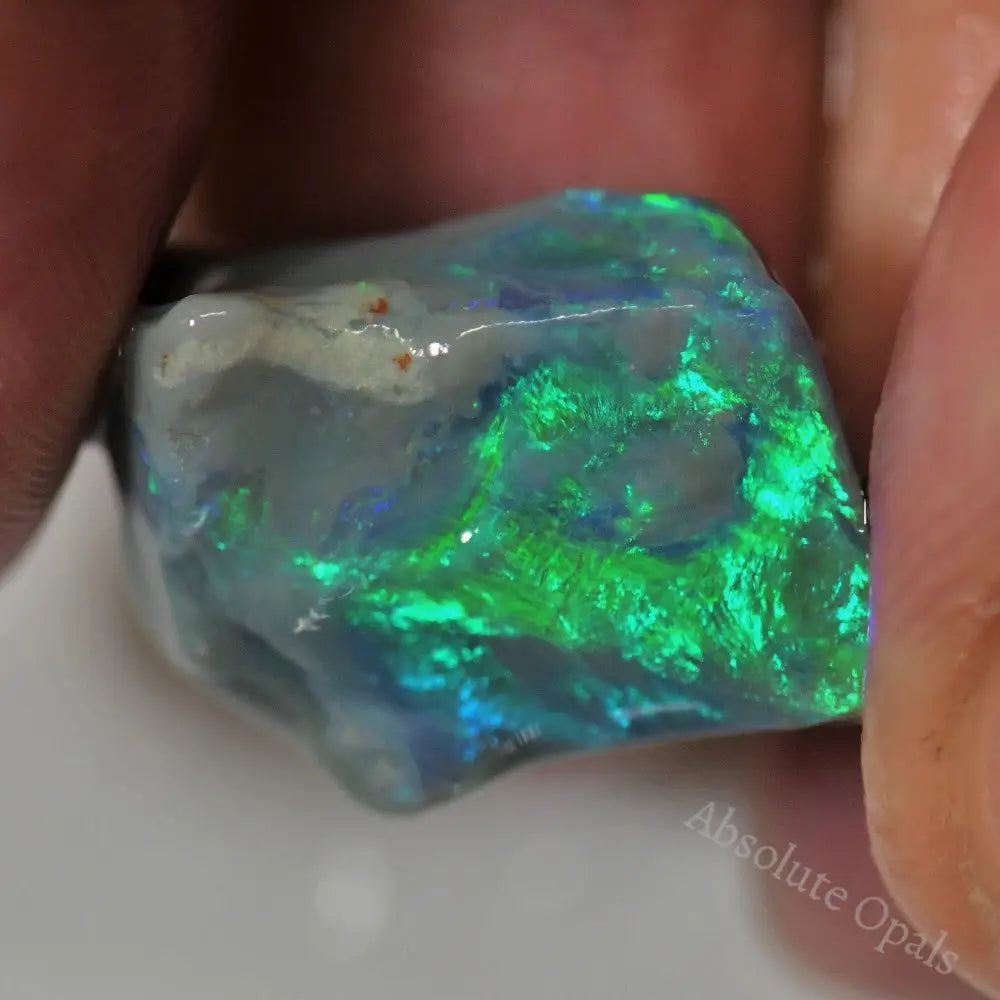 Rough Opal