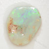 14.6 Cts Australian Solid Rough Opal Rub Lightning Ridge