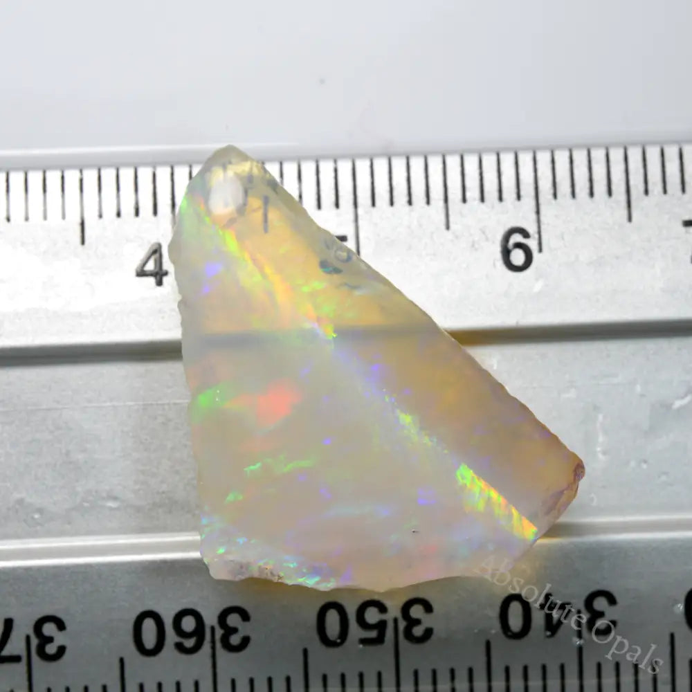 Rough Opal Rub South Australian