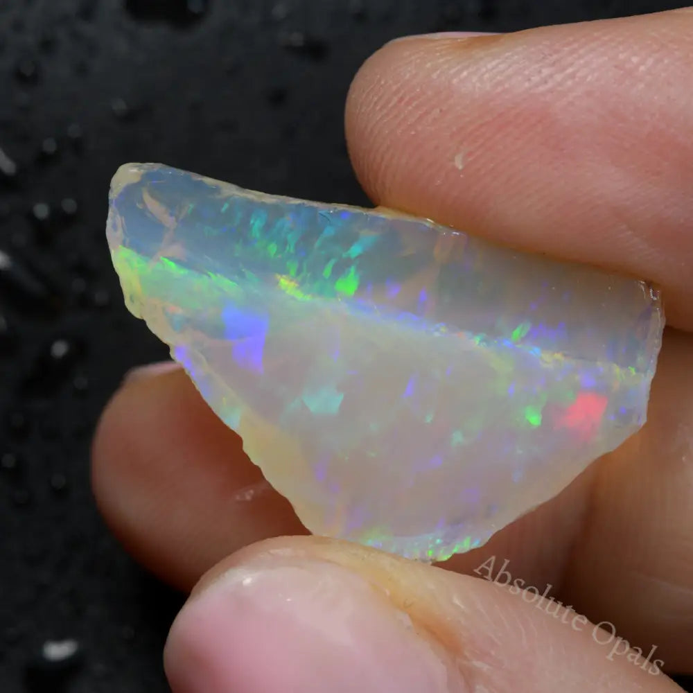 Opal Rub