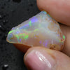 Australian Rough Opal