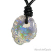 Opal  Pendant Lightning Ridge