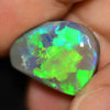 14.8 Cts Australian Rough Opal Rub Lightning Ridge