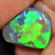 14.8 Cts Australian Rough Opal Rub Lightning Ridge