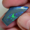 14.95 Cts Australian Opal Rough Lightning Ridge Polished Specimen