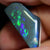 Australian Opal Rough Lightning Ridge Polished Specimen