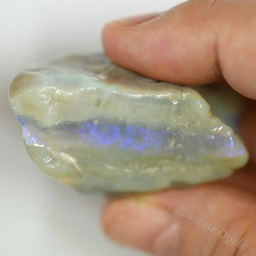 Single Opal Rough for Carving