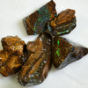  Boulder Opal Rough Parcel