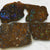 Australian Boulder Opal Rough Parcel