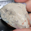 142.45 Cts Australian Lightning Ridge Opal Rough For Carving