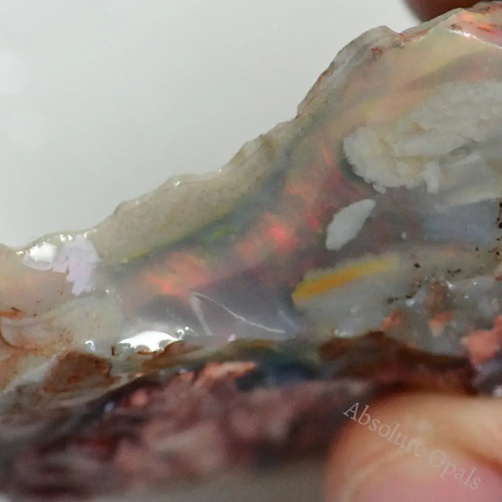 Rough Opal