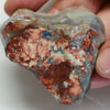 143.1 Cts Australian Rough Opal For Carving Lightning Ridge