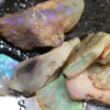 146.95 Cts Opal Rough Parcel 20.2-36.7X15.4-24.4X3.9-18.2Mm