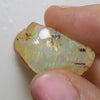 Rough Opal