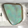 15.05 Cts Australian Rough Opal Rub Lightning Ridge Single