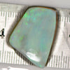 15.05 Cts Australian Rough Opal Rub Lightning Ridge Single