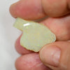 15.2 Cts Australian Rough Opal Lightning Ridge