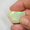 15.2 Cts Australian Rough Opal Lightning Ridge