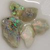 15.35 Cts Opal Rough Parcel 9.3-18.3X7.3-13.0X5.4-7.6Mm