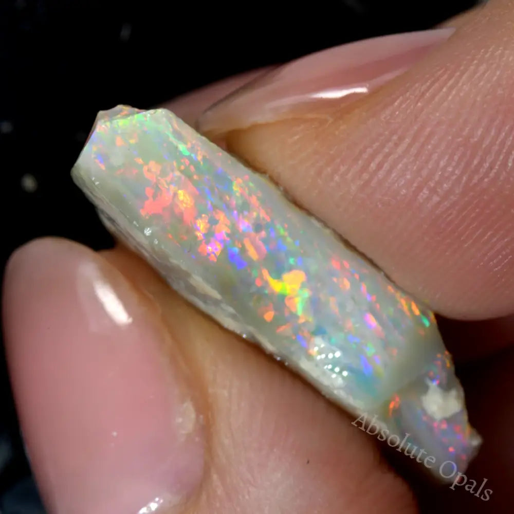 Rough Opal