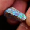 15.4 Cts Australian Single Opal Rough