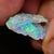 Australian Single Opal Rough