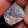 15.4 Cts Australian Single Opal Rough