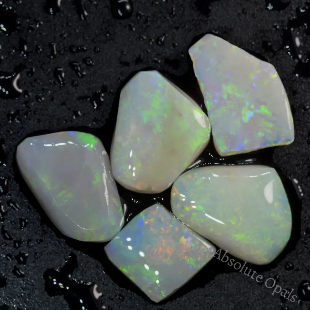 Rough Opal Rubs