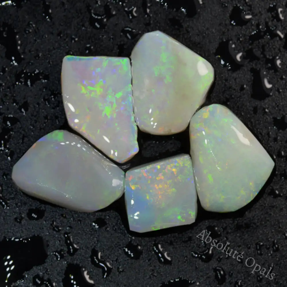 Rough Opal Rubs