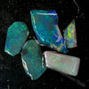 rough opal