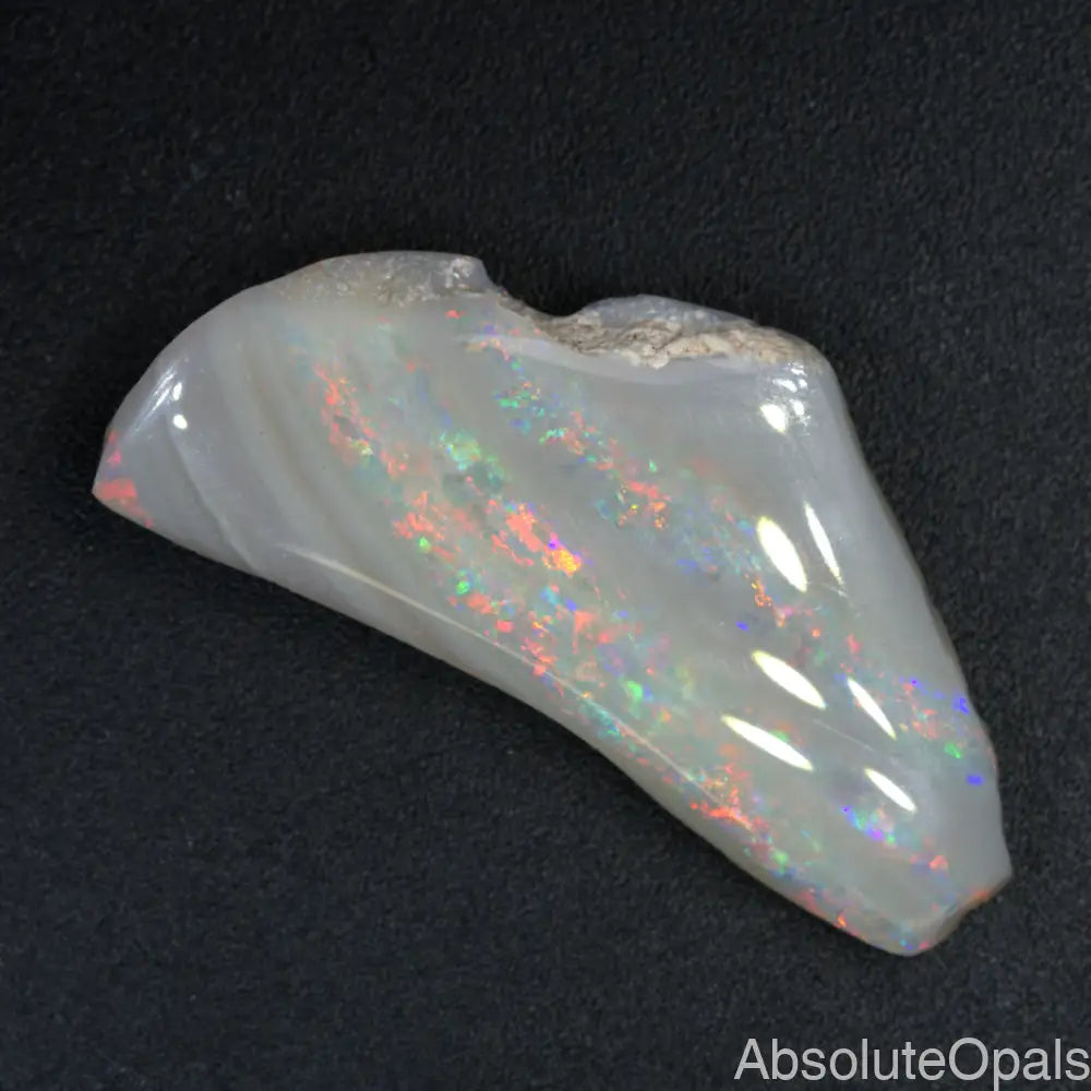 Rough Opal Specimen