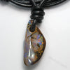  Opal Pendant