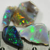 gemstone opal
