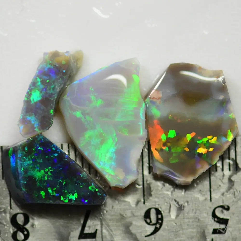 australian opal