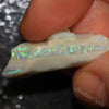 15.60 Cts Australian Semi-Black Opal Rough Lightning Ridge