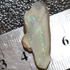15.60 Cts Australian Semi-Black Opal Rough Lightning Ridge