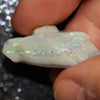 15.60 Cts Australian Semi-Black Opal Rough Lightning Ridge