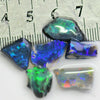 opal parcel