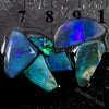 black opal