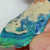 15.8 Cts Australian Single Rough Opal For Carving Lightning Ridge Cmr