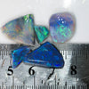 opal parcel