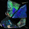 black opal parcel