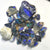 black opal rough